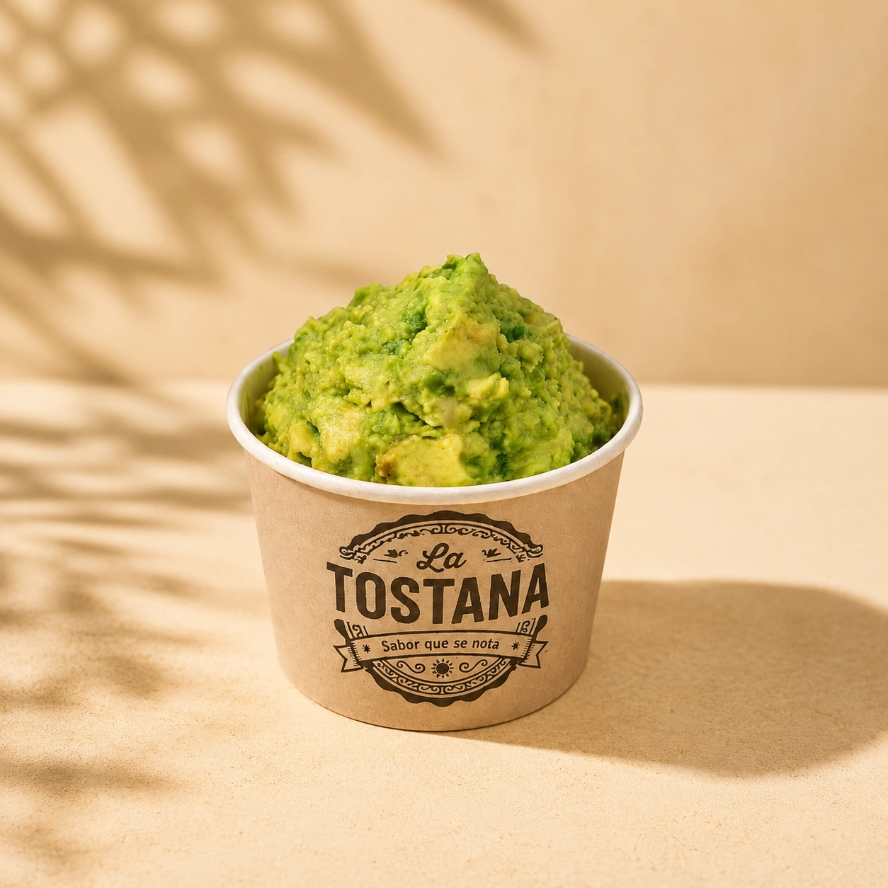 Aguacate Fresco La Tostana