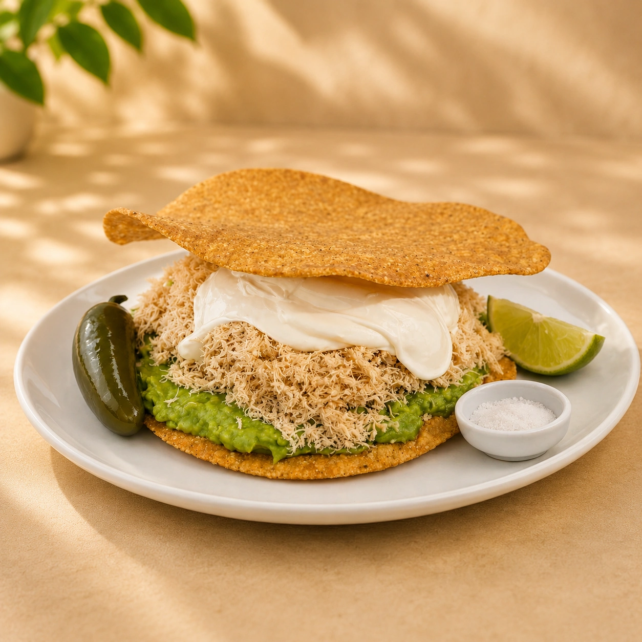 Tostada