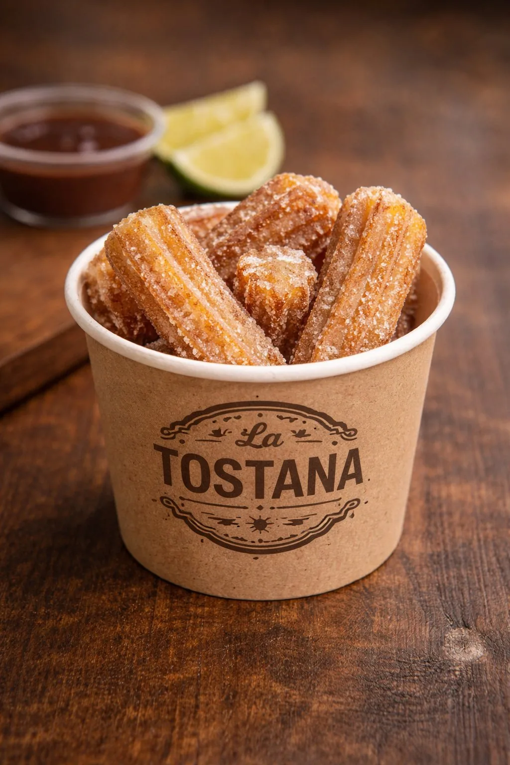 Churros