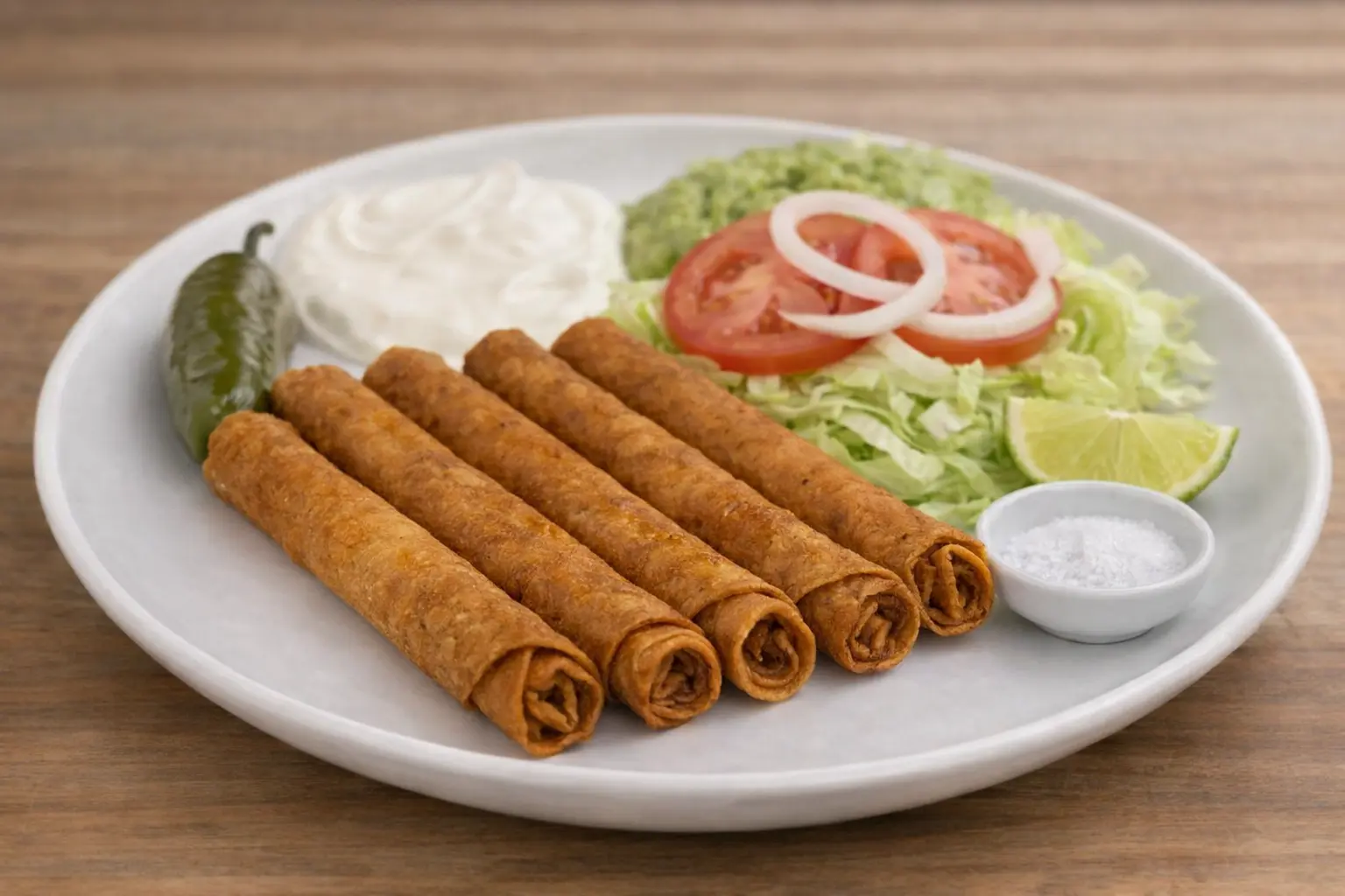 Flautas