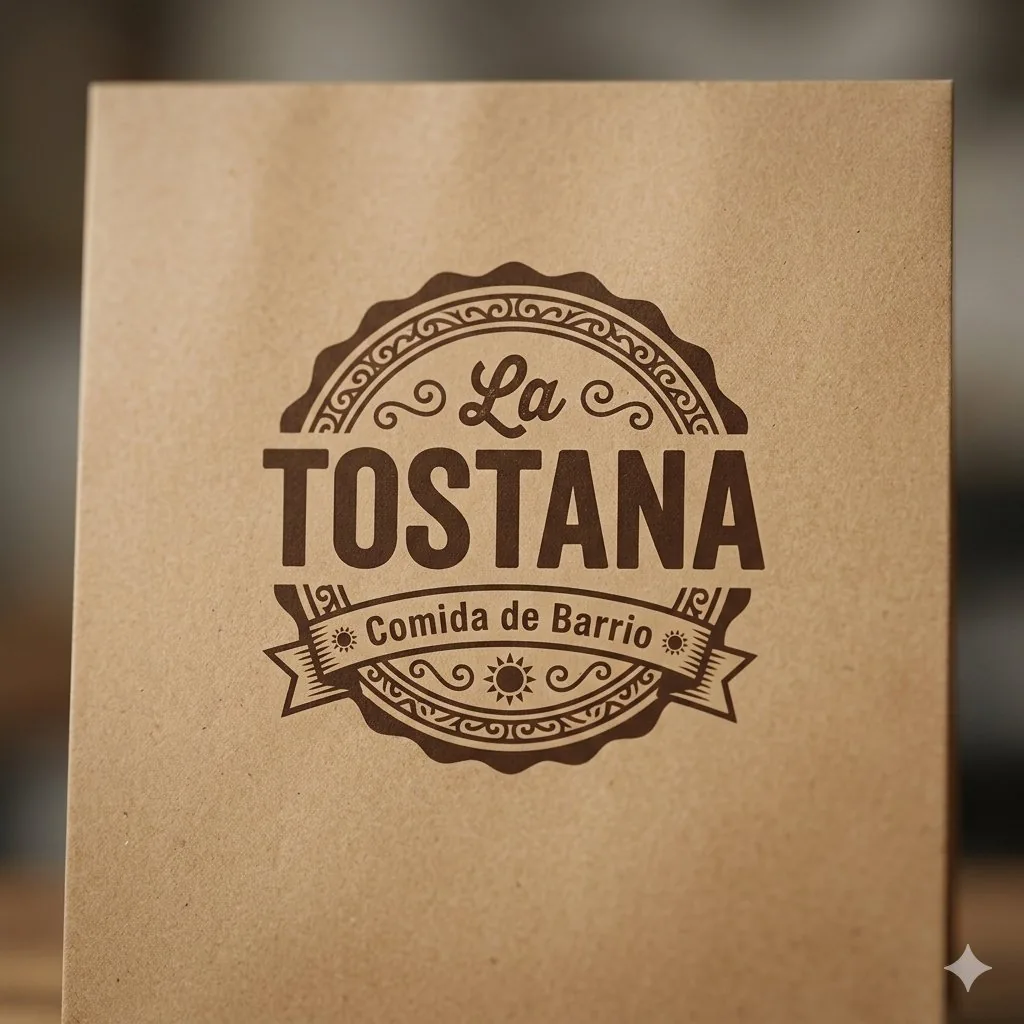 La Tostana