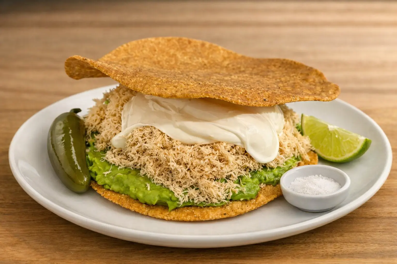Tostada